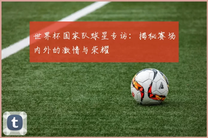 世界杯国家队球星专访：揭秘赛场内外的激情与荣耀