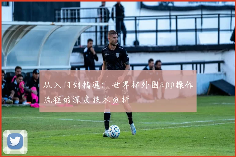 从入门到精通：世界杯外围app操作流程的深度技术分析
