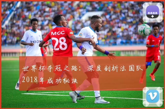 世界杯夺冠之路：深度剖析法国队2018年成功秘诀