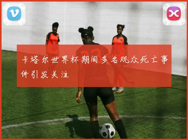 卡塔尔世界杯期间多名观众死亡事件引发关注