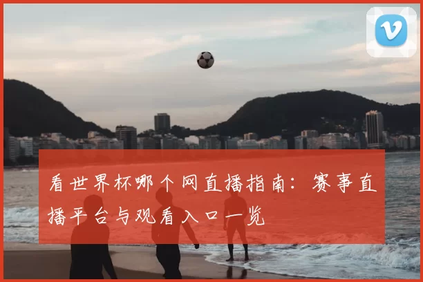 看世界杯哪个网直播指南：赛事直播平台与观看入口一览